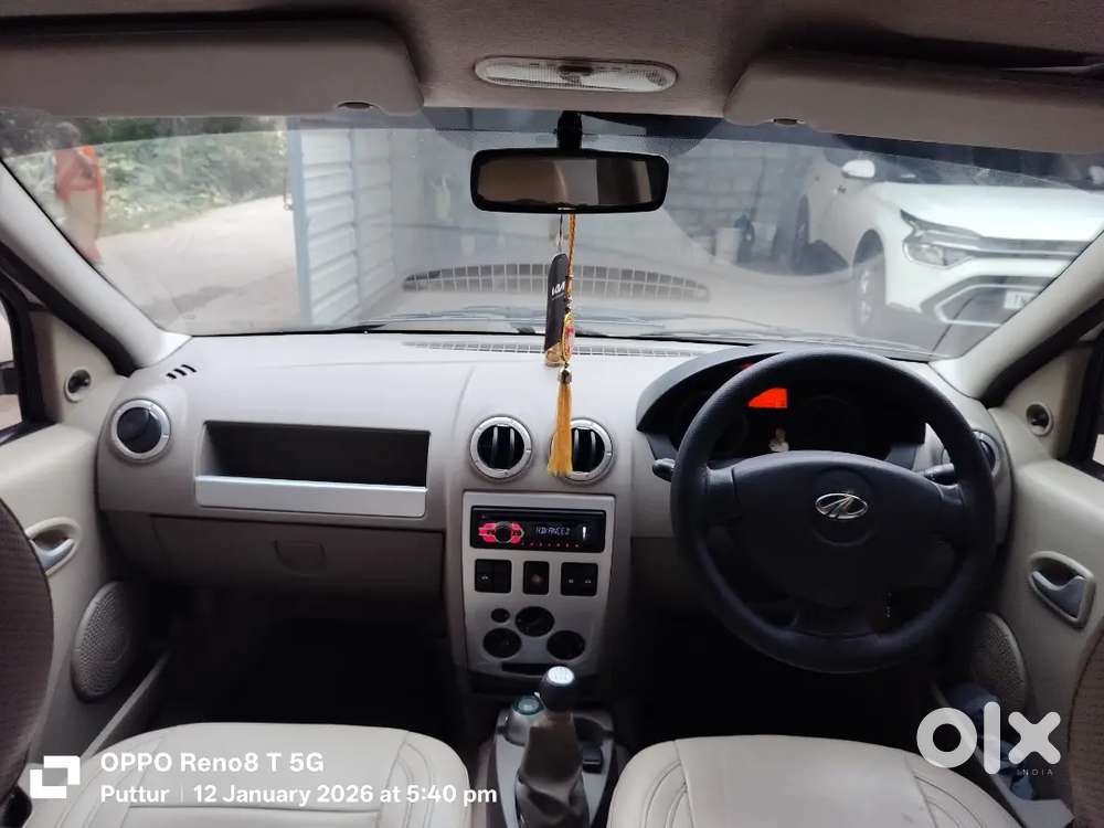 Mahindra Verito 2011, Very Good Condition