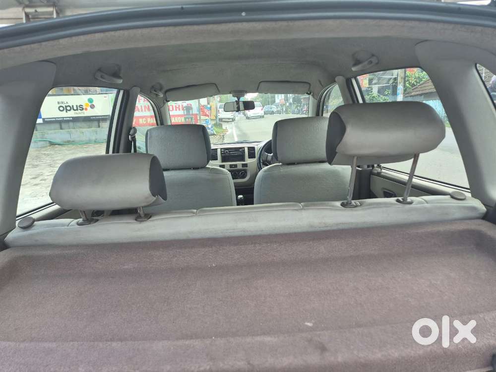 Maruti Suzuki Zen Estilo Lxi Bs Iv, 2010, Petrol