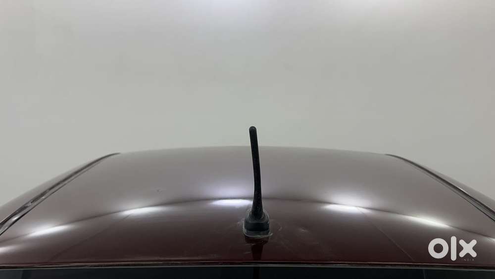 Honda Amaze Vx I-vtec, 2014, Petrol