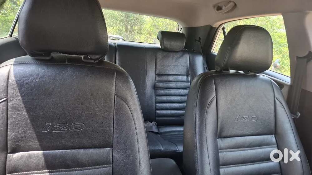 Hyundai I20 2015 Diesel Well Maintained