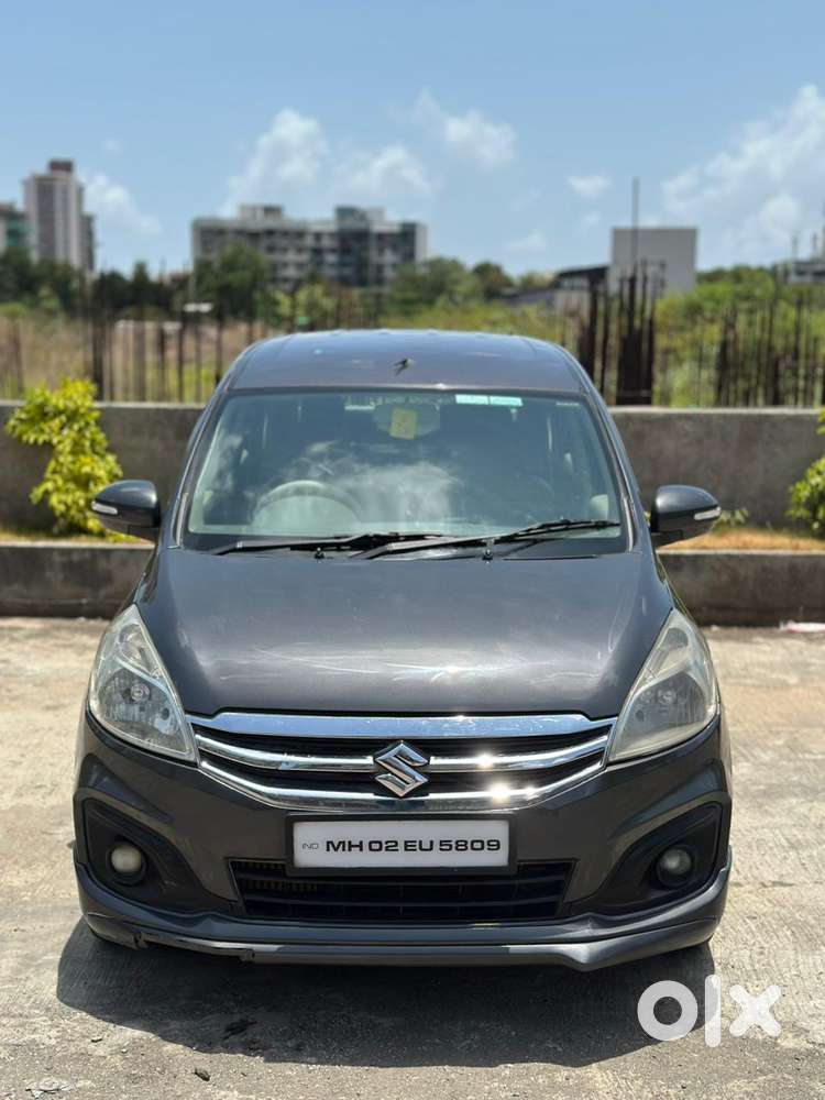 Maruti Suzuki Ertiga Shvs Vdi, 2018, Diesel
