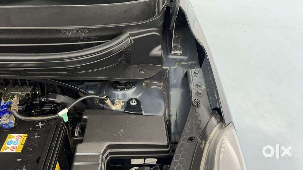 Hyundai Grand I10 Nios Sportz 1.2 Kappa Vtvt, 2021, Petrol