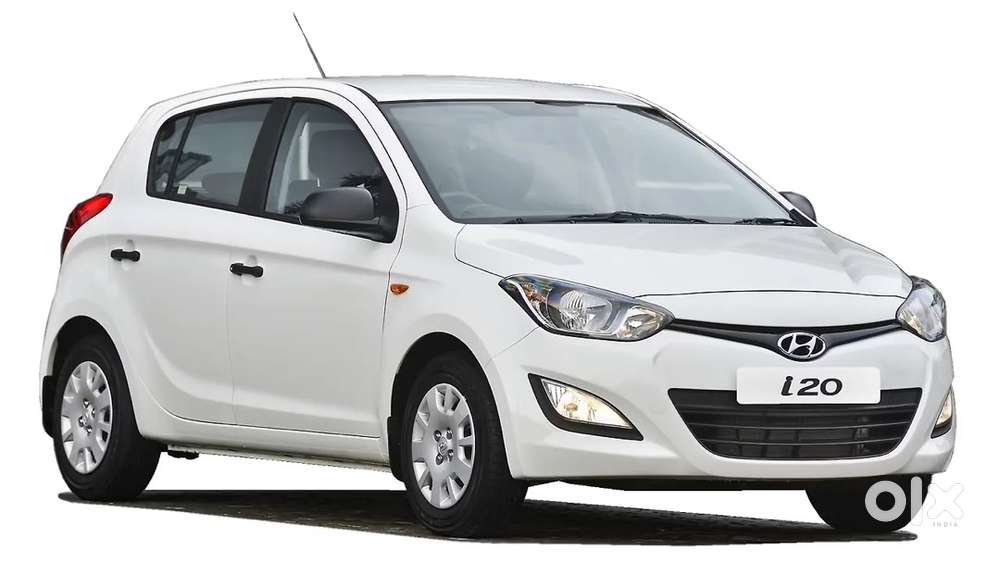 Hyundai I20 Diesel 2009