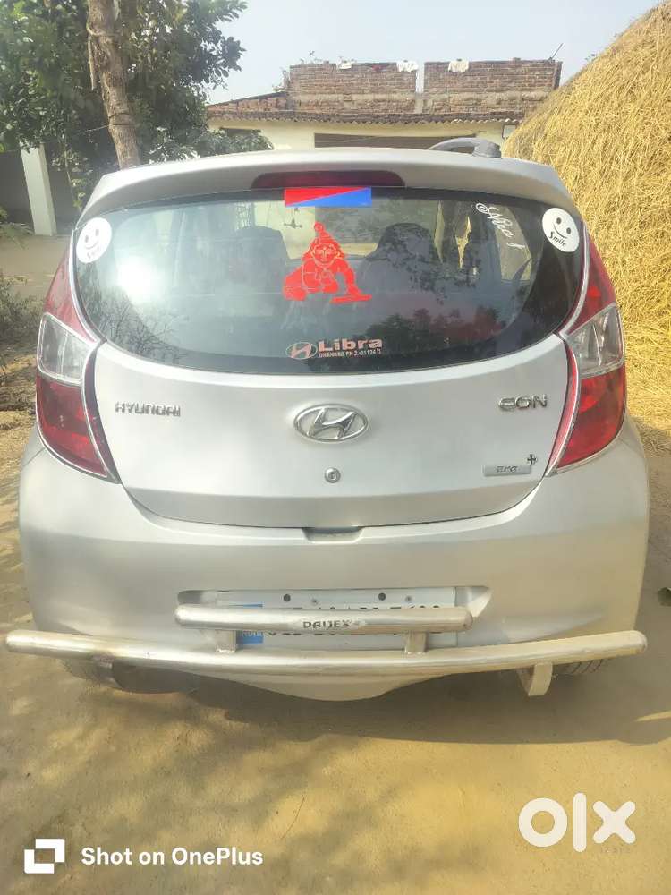 Hyundai Eon 2014