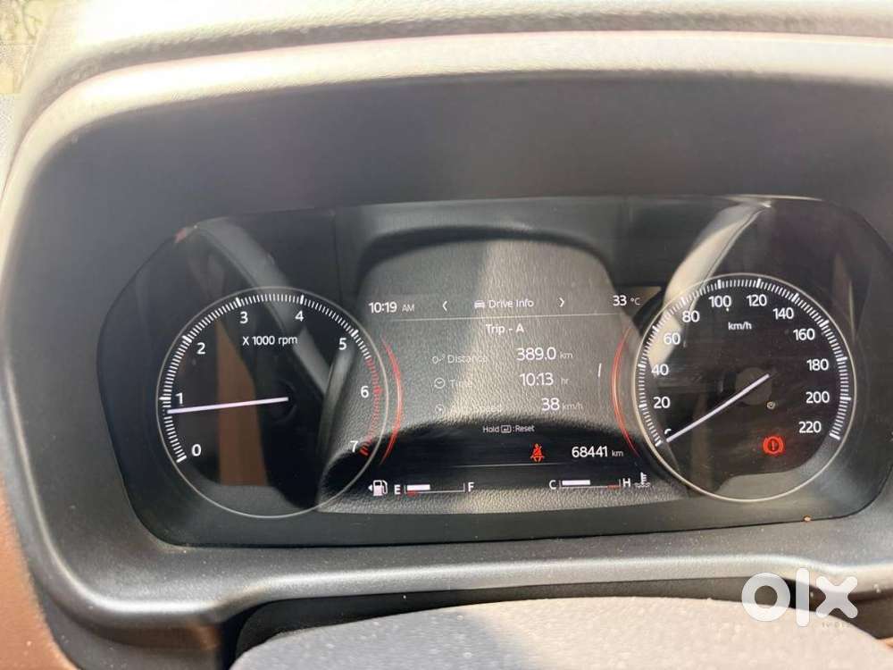 Mahindra Scorpio-n 2022