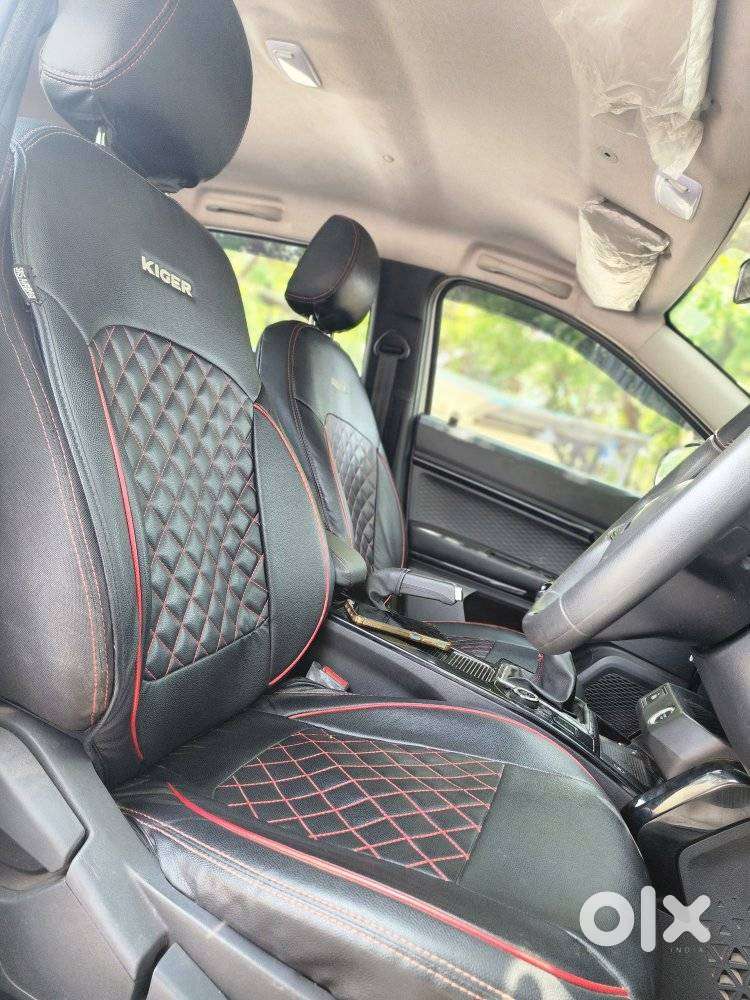 Renault Kiger Renault-kiger-rxz-1.0-ec, 2022, Petrol