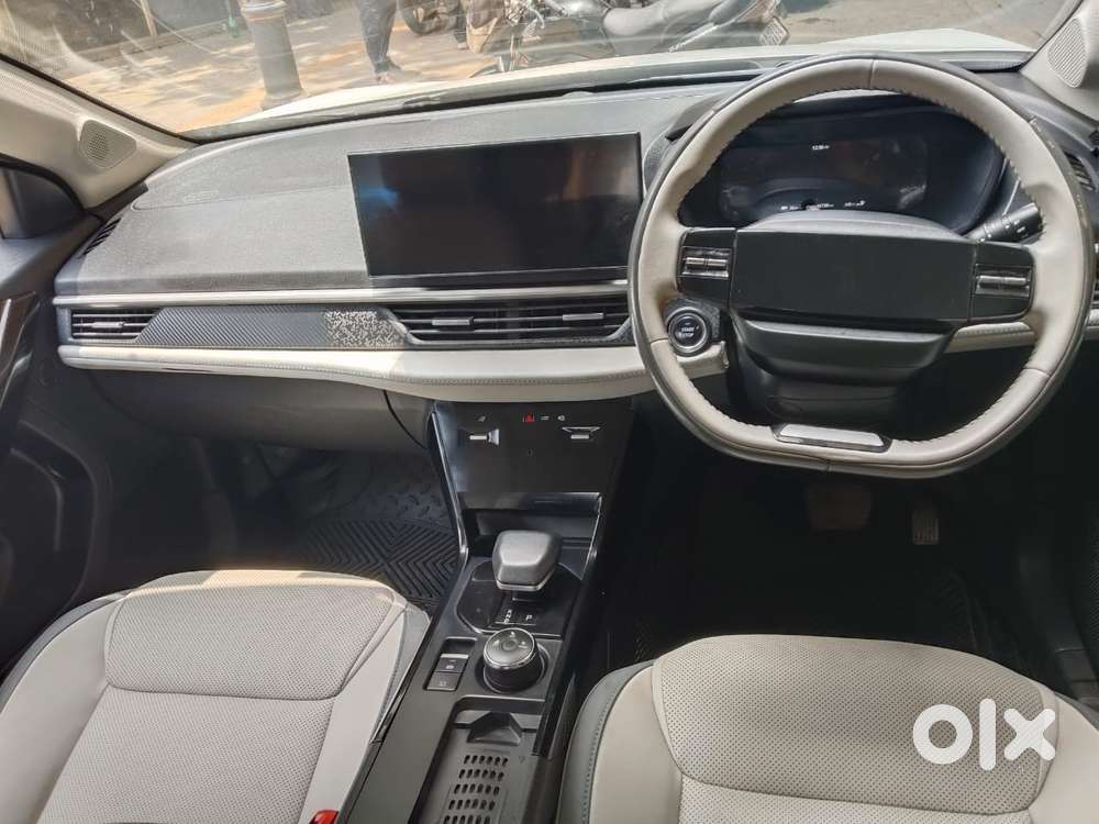 Tata Nexon Ev Fearless Plus Lr, 2023, Electric