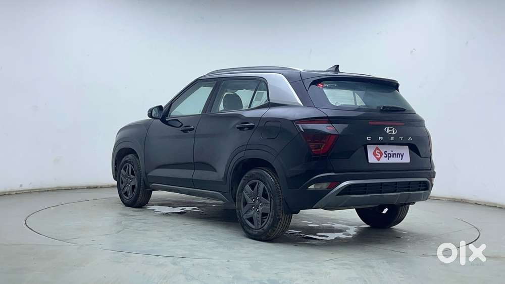 Hyundai Creta 1.5 S Petrol, 2023, Petrol