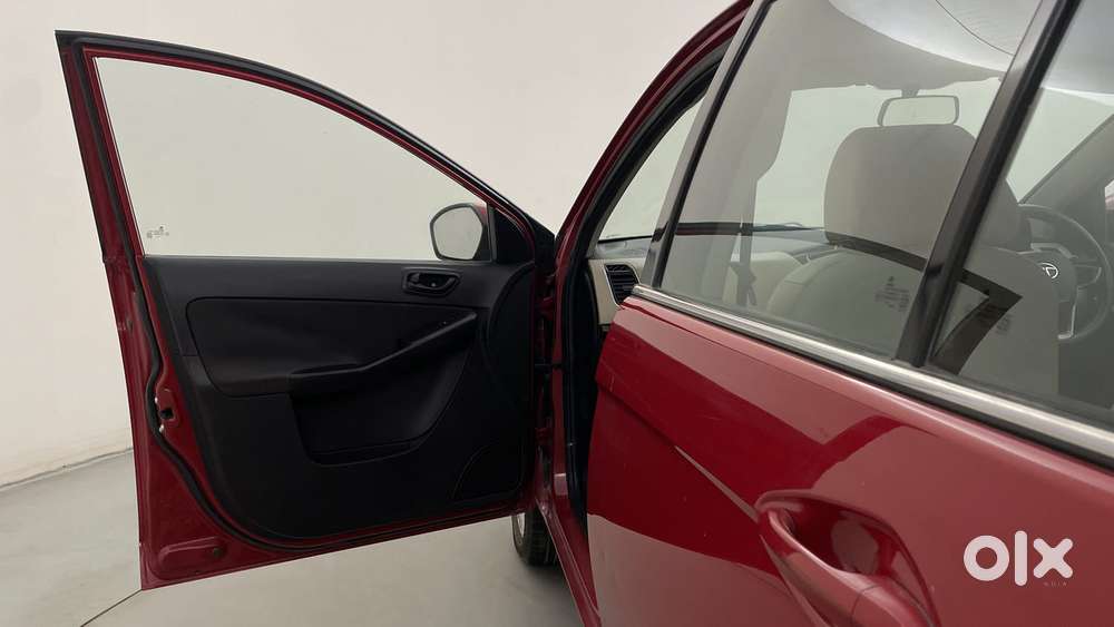 Tata Zest  Revotron 1.2t Xms, 2015, Petrol