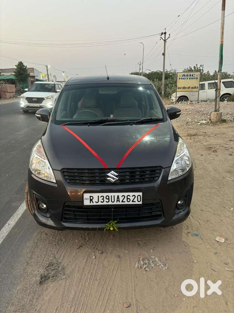 Maruti Suzuki Ertiga 2014 Diesel 77000 Km Driven