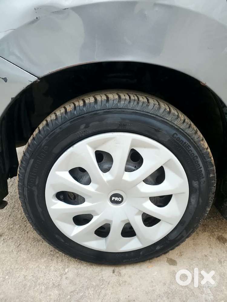 Maruti Suzuki Wagon R Vxi, 2010, Petrol