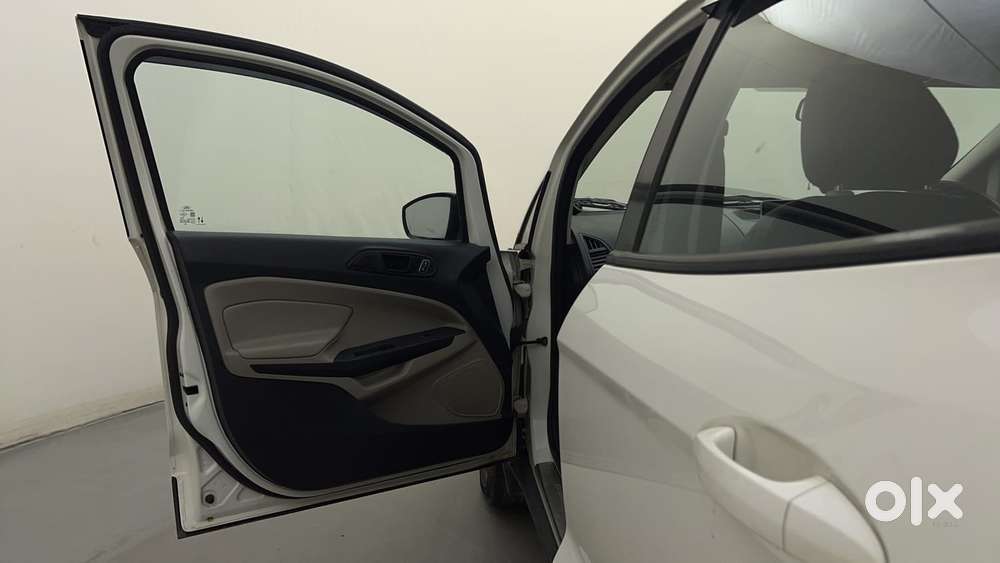 Ford Ecosport [ ] 1.5 Trend Ti Vct, 2020, Petrol