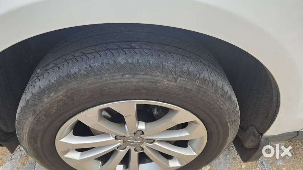 Audi Q5 3.0 Tdi Quattro Premium Plus, 2015, Diesel