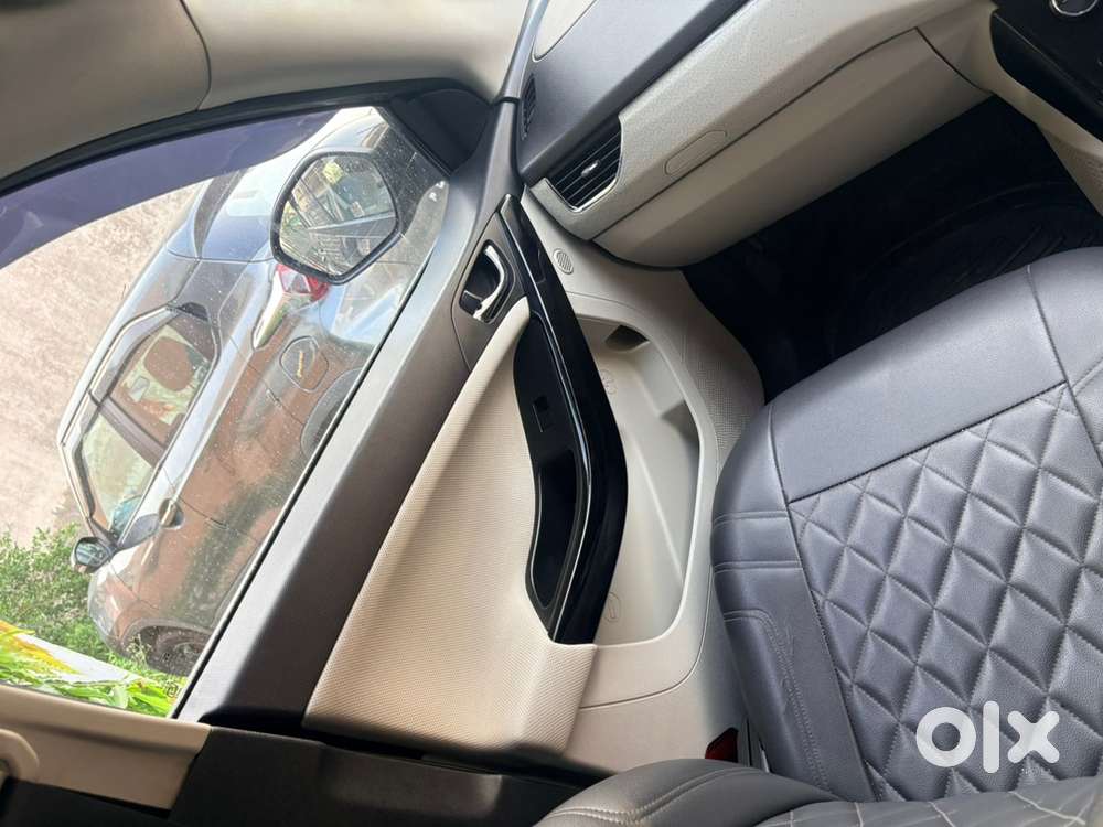Tata Nexon 2021 Manual Petrol
