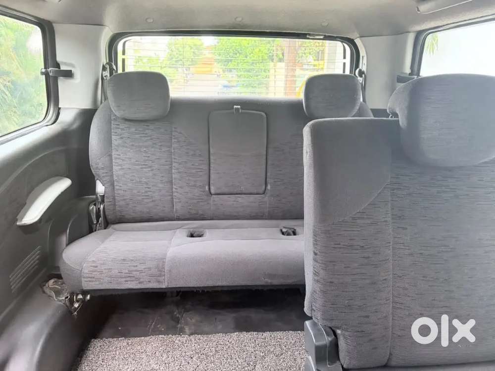 Mahindra Xylo Diesel Manual 2009