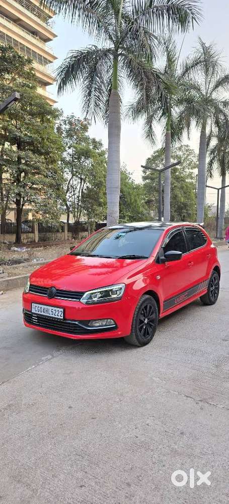 Volkswagen Polo 1.5 Tdi Highline, 2014, Diesel