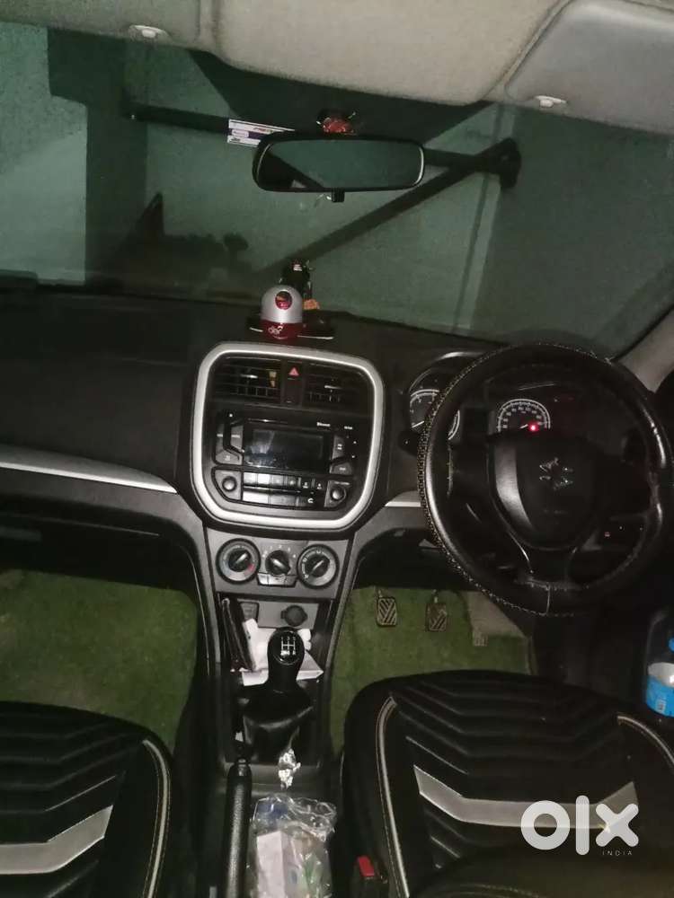 2017 Maruti Suzuki Brezza