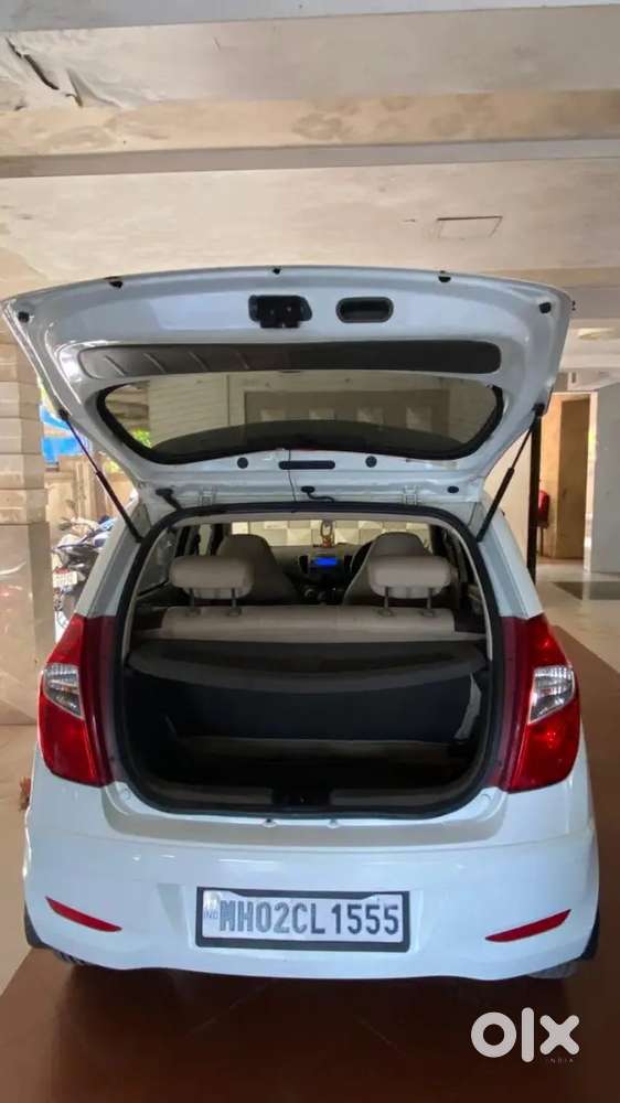 Top Notch Condition Hyundai I10