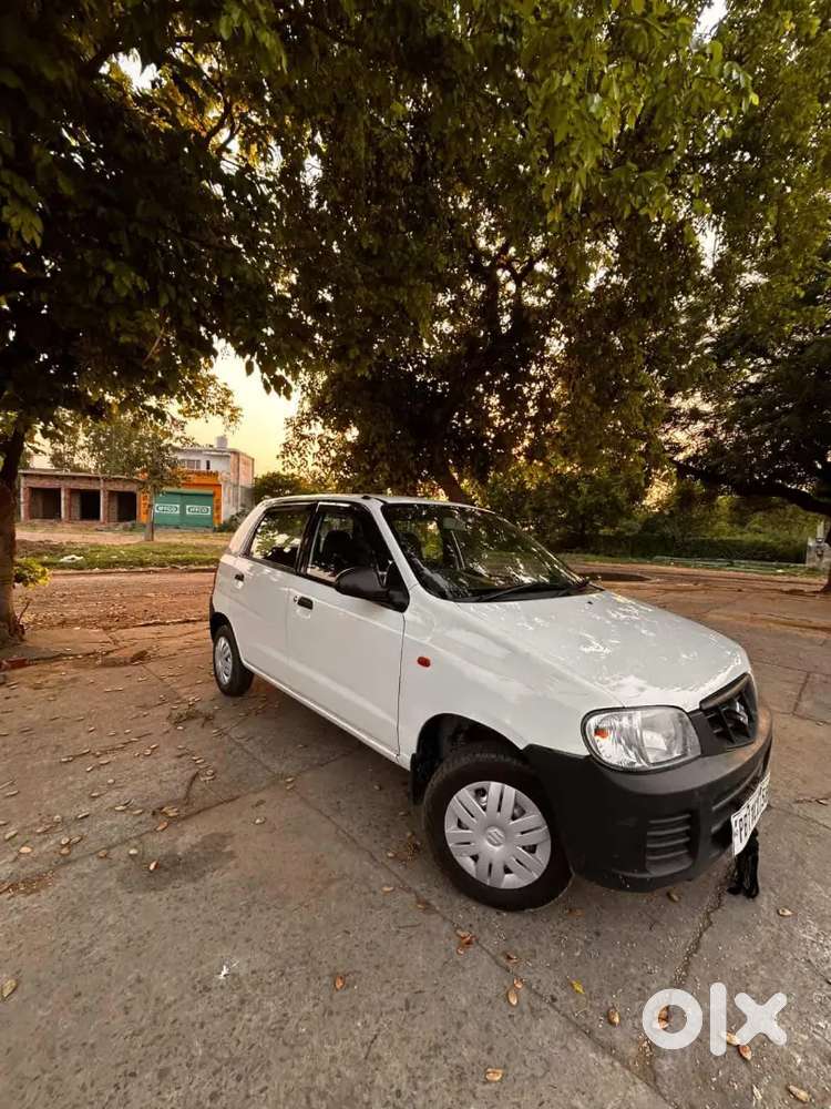 Maruti Suzuki Alto 800 2011 Petrol 70000 Km Driven