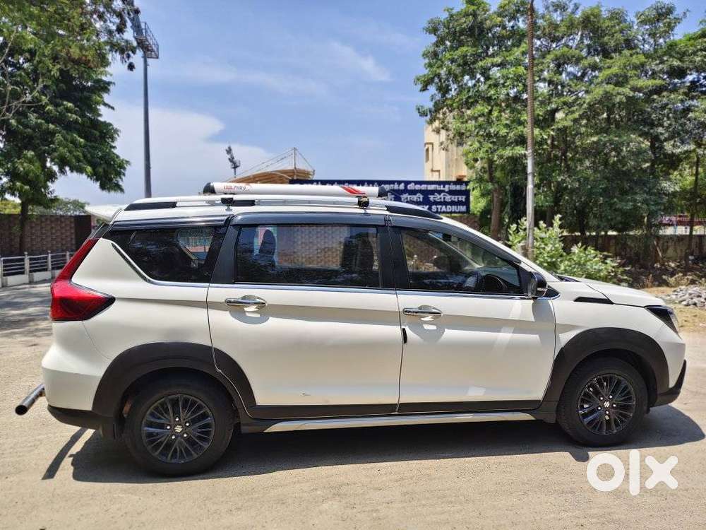 Maruti Suzuki Xl6 1.5 Zeta Mt, 2021, Petrol