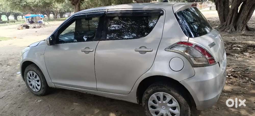 Maruti Suzuki Swift Vdi 2012
