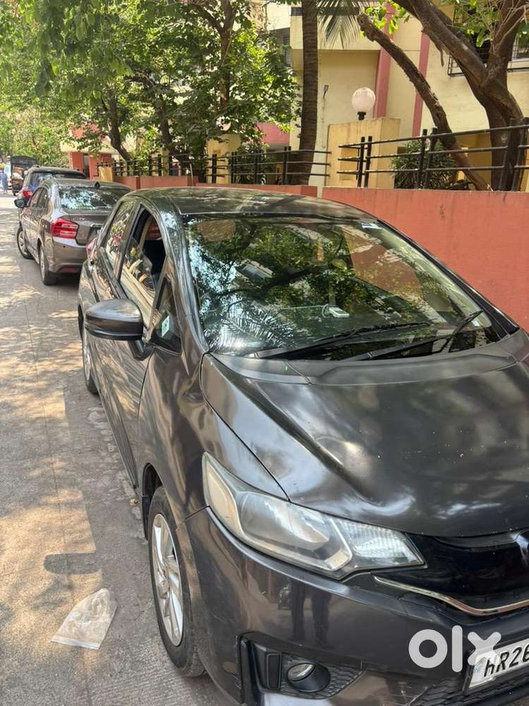 Honda Jazz 2016 Petrol Good Condition