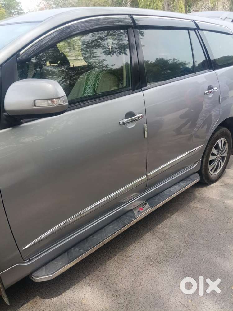 Toyota Innova 2015 Model