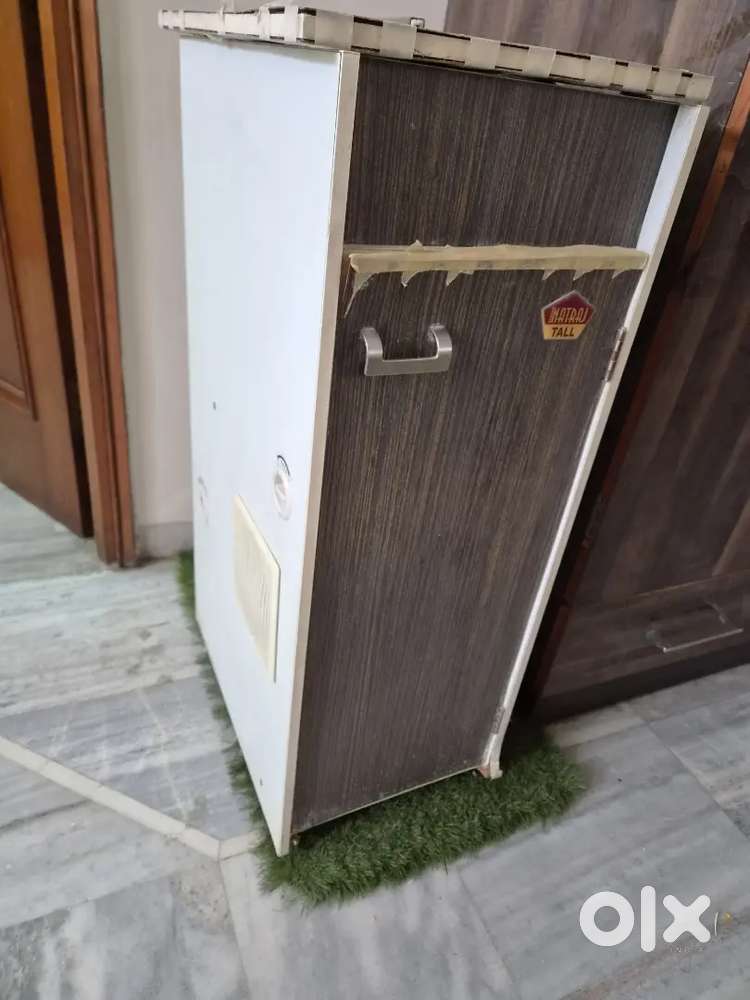 Aata chakki