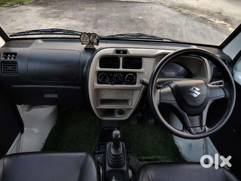 Maruti Suzuki Eeco 5 Str With Htr Cng, 2023, Cng & Hybrids