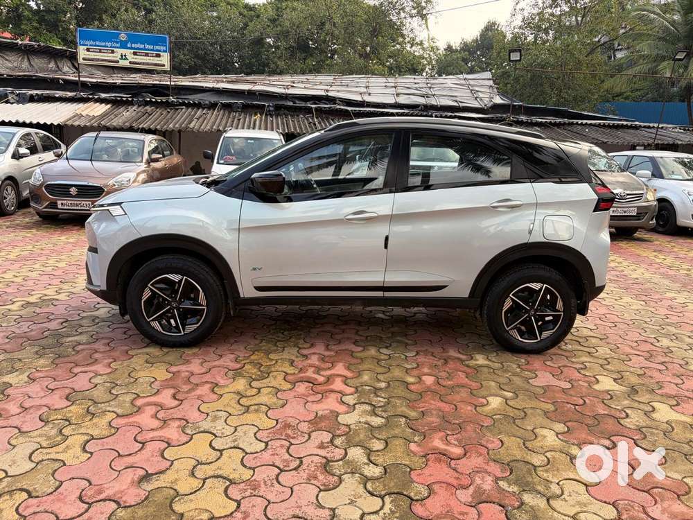 Tata Nexon Ev Empowered Plus Lr, 2024, Electric