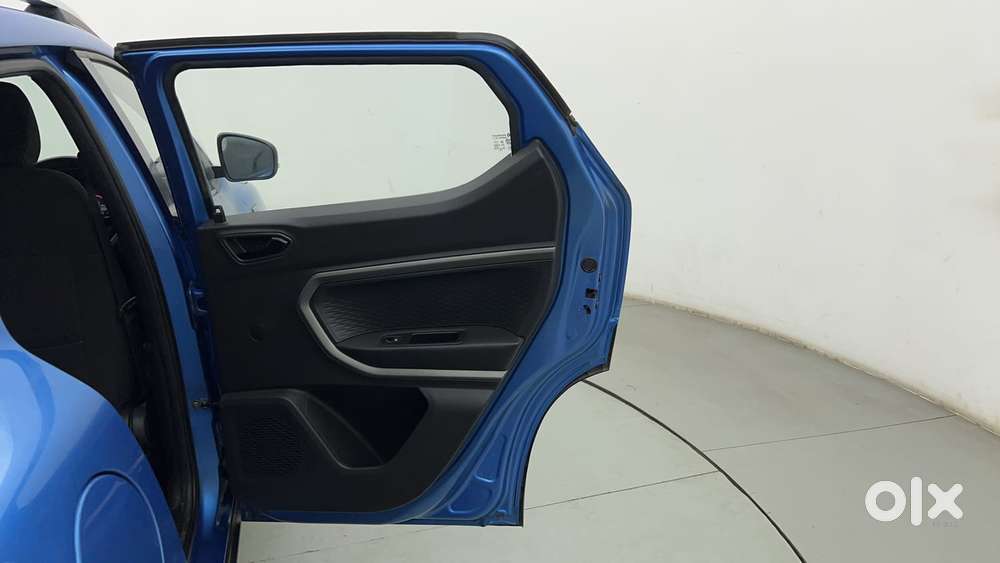 Renault Kiger Rxz, 2022, Petrol