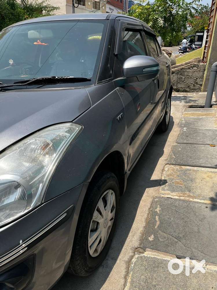 Maruti Suzuki Petrol 2012