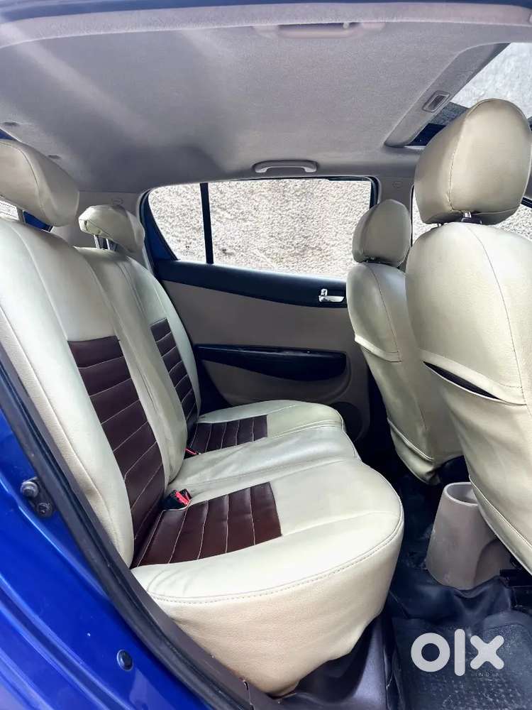 2010 Hyundai I20 Asta Sunroof Passing Till 2030