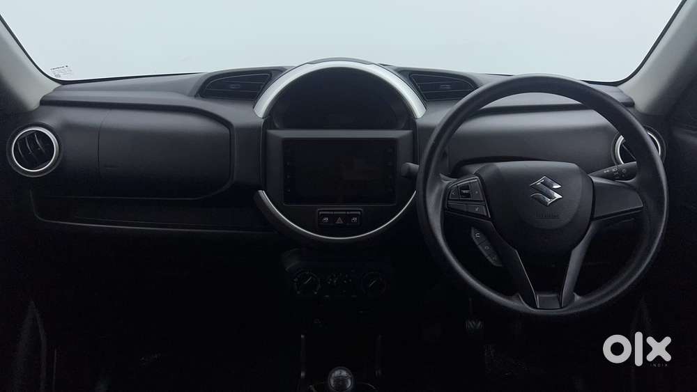 Maruti Suzuki S-presso Vxi Plus, 2024, Petrol