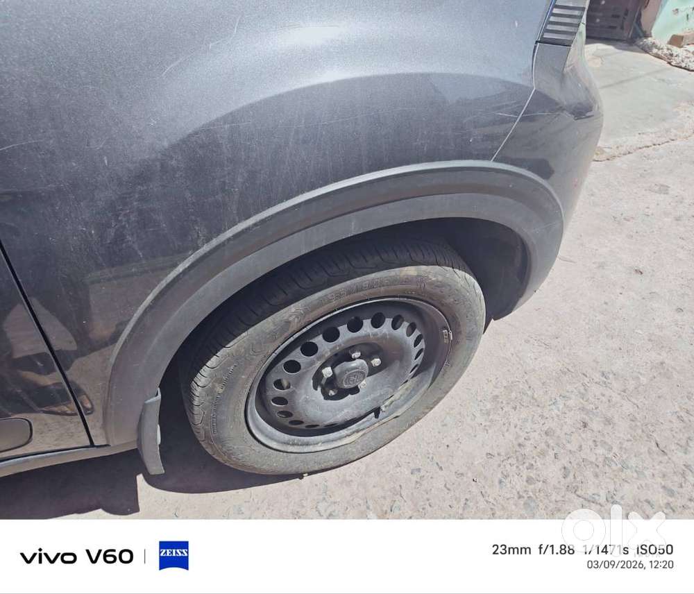 Tata Nexon 2024 Petrol Good Condition