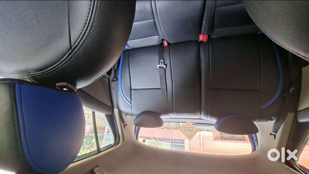 Hyundai I20 Diesel 2010