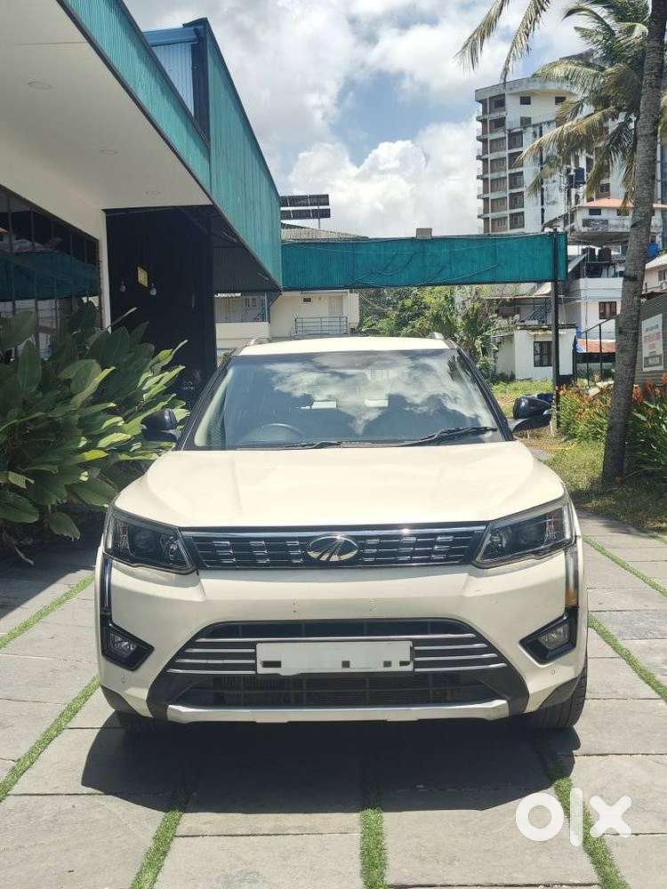 Mahindra Xuv300, 2019, Diesel