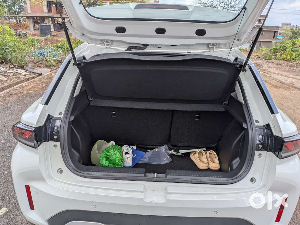 Used Maruti Suzuki Fronx 2025