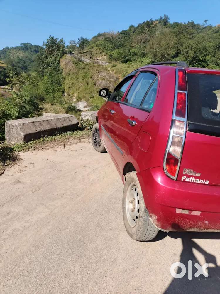 Very Good Condition Car