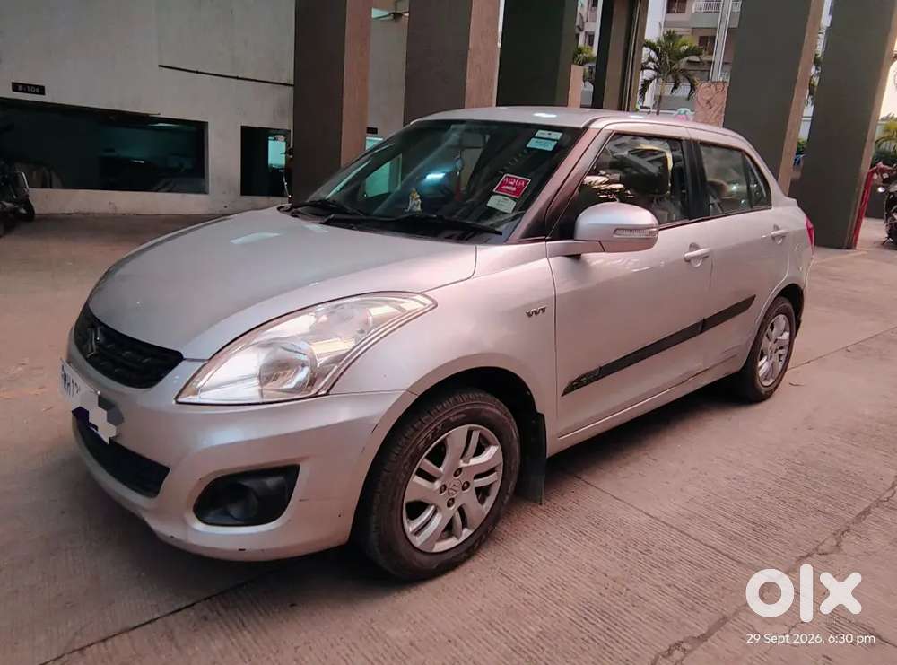 Swift Dzire Zxi 2014 For Sale In Pune, Maharashtra