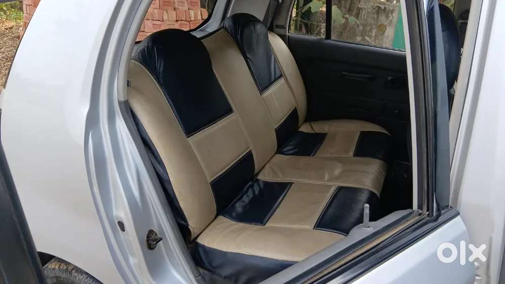 Hyundai Santro Xing 2006 Petrol 51000 Km Driven