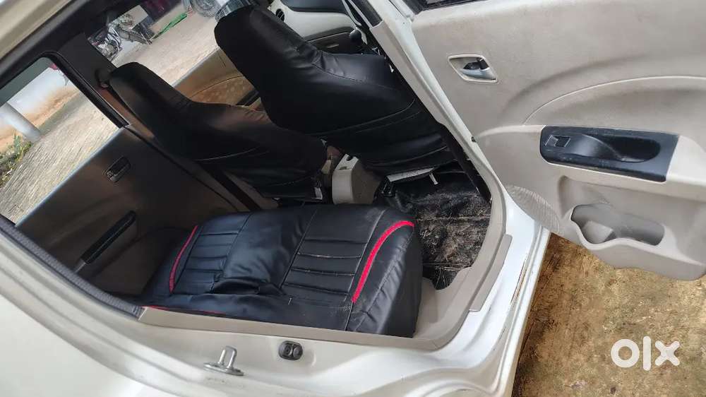 Maruti Suzuki Celerio Zxi October 2017 Last