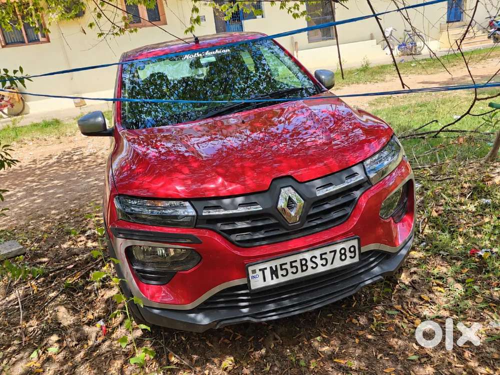 Renault Kwid Rxt Sce 2022