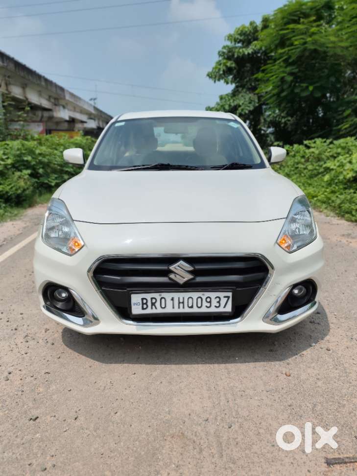 Maruti Suzuki Dzire 1.2 Vxi Cng, 2024, Cng & Hybrids