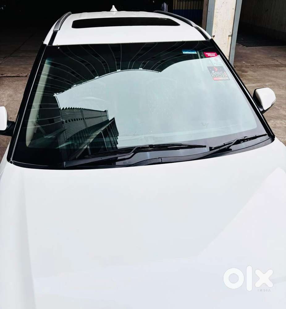 Hyundai Creta 1.6 Crdi At Sx Plus, 2018, Diesel