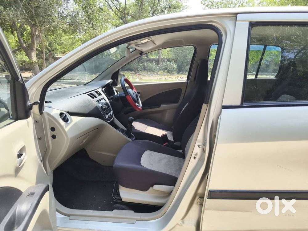 Maruti Suzuki Celerio Vxi(o), 2015, Petrol