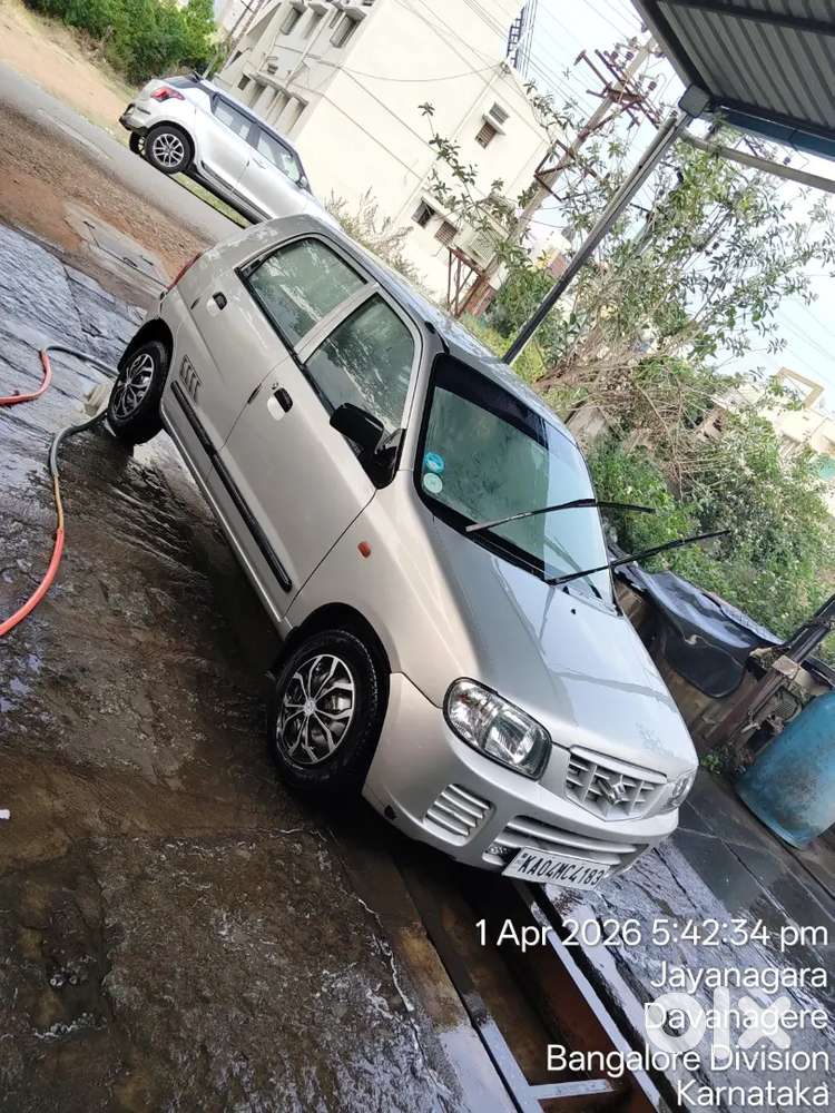 Maruti Suzuki Alto 2006