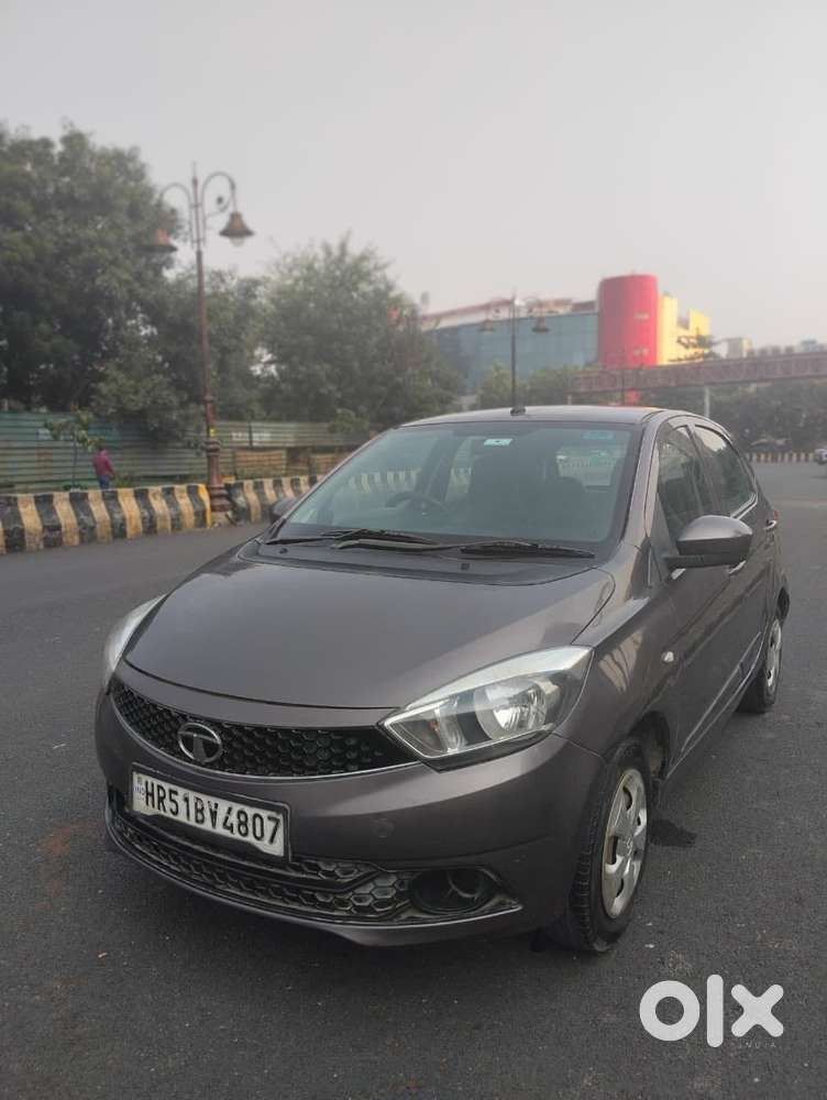 Tata Tiago 1.05 Revotorq Xt, 2019, Petrol