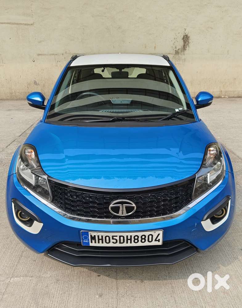 Tata Nexon Petrol 2018 Superb Condition