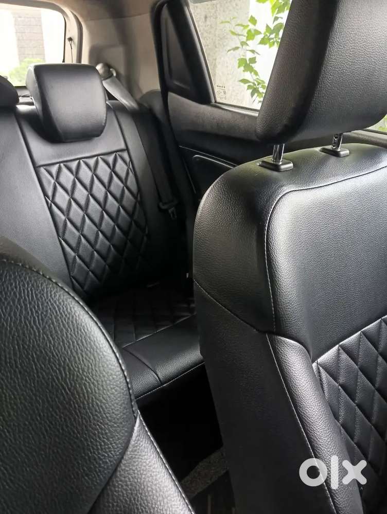 Maruti Suzuki Swift 2018 Zxi
